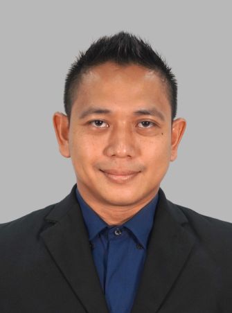 Mohammad Hisham bin Mohammad Nor